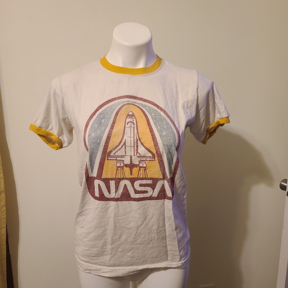 NASA tee - Picture 2 of 4